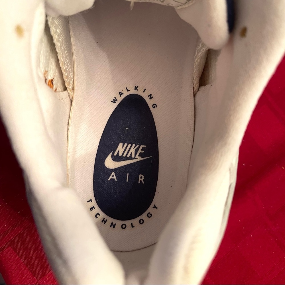 New Nike Air Speed Run Walk Shoe - Picture 4 of 6